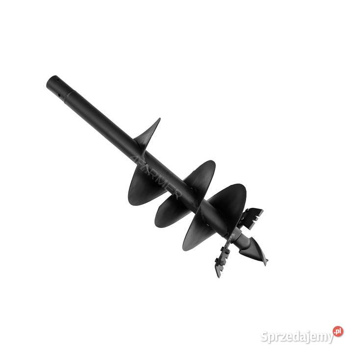 Wiertło świder ziemny 13 34 AuHD do wiertnicy do Tajęcina