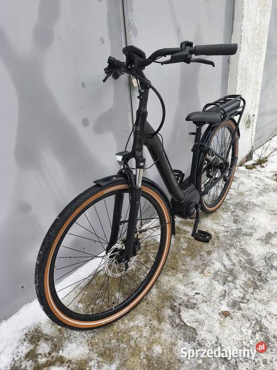 Pegasusa Solero E8 Plus