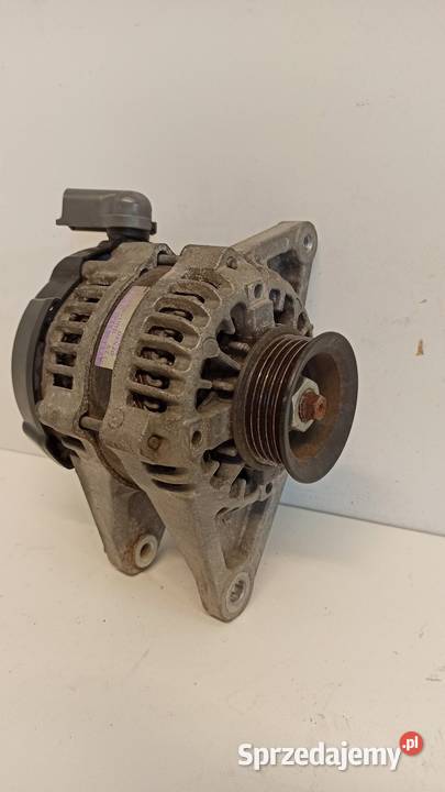 SUZUKI SWIFT MK8 ALTERNATOR 12 3140081P0 sprzedam