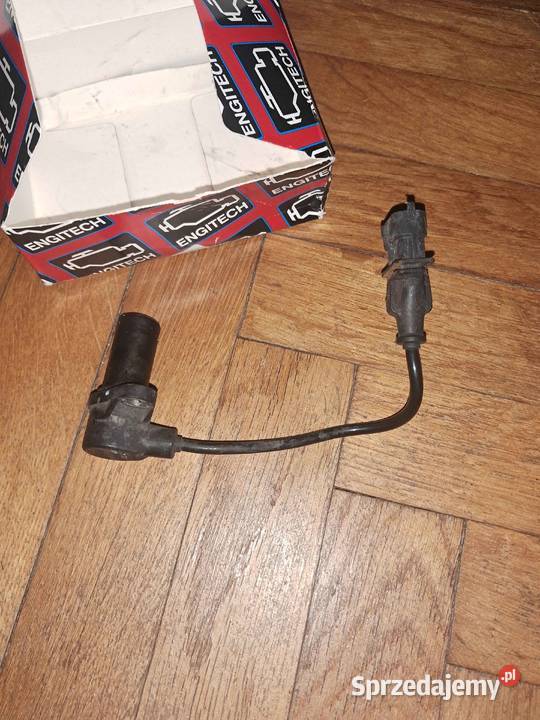 Czujniki położenia wału korbowego BOSCH Honda osobowe Czujniki Olsztyn