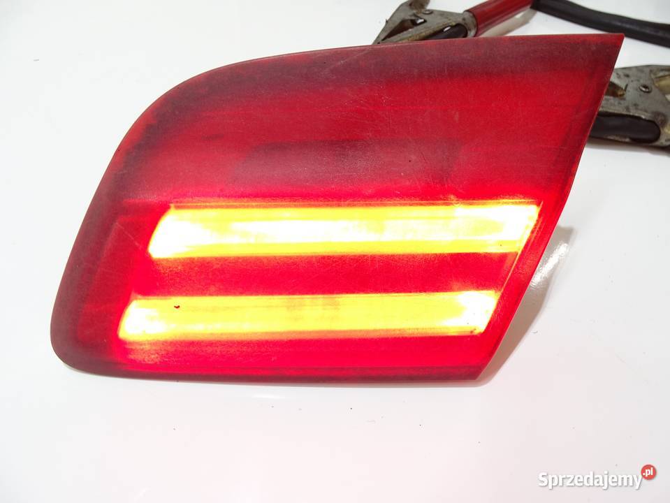 LAMPA PRAWA TYLNA BMW E92 LIFT 7522780
