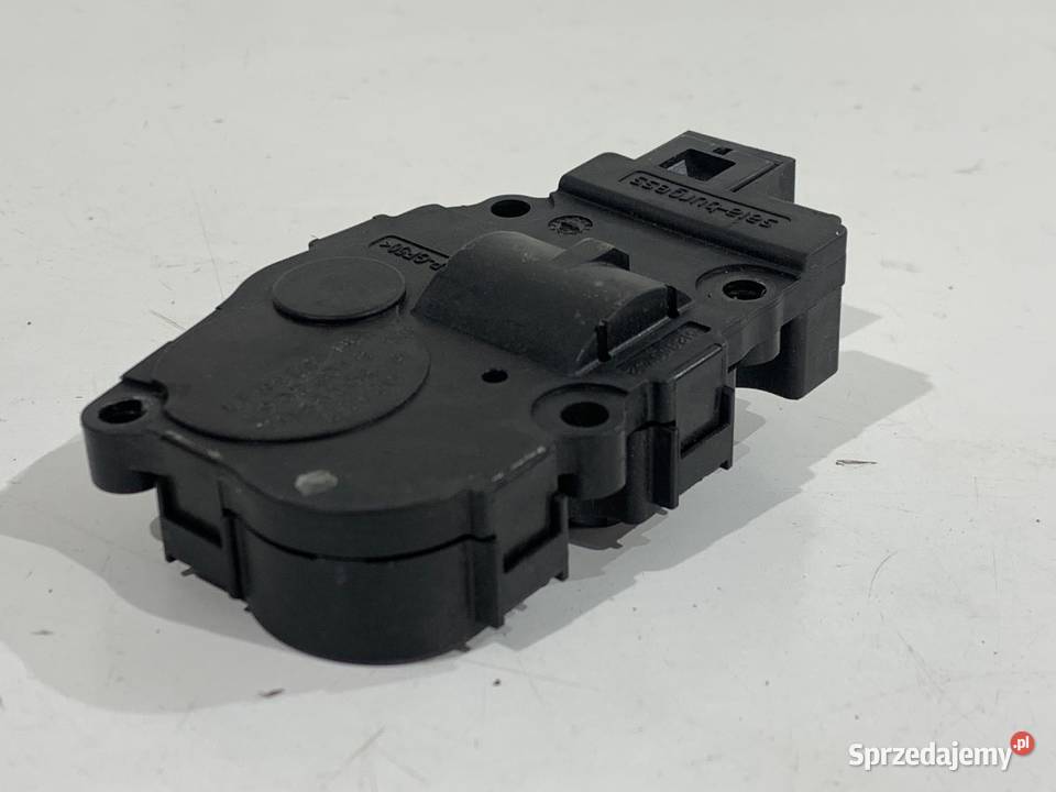 SILNIK NAGRZEWNICY MERCEDES T946104A GLE 1518