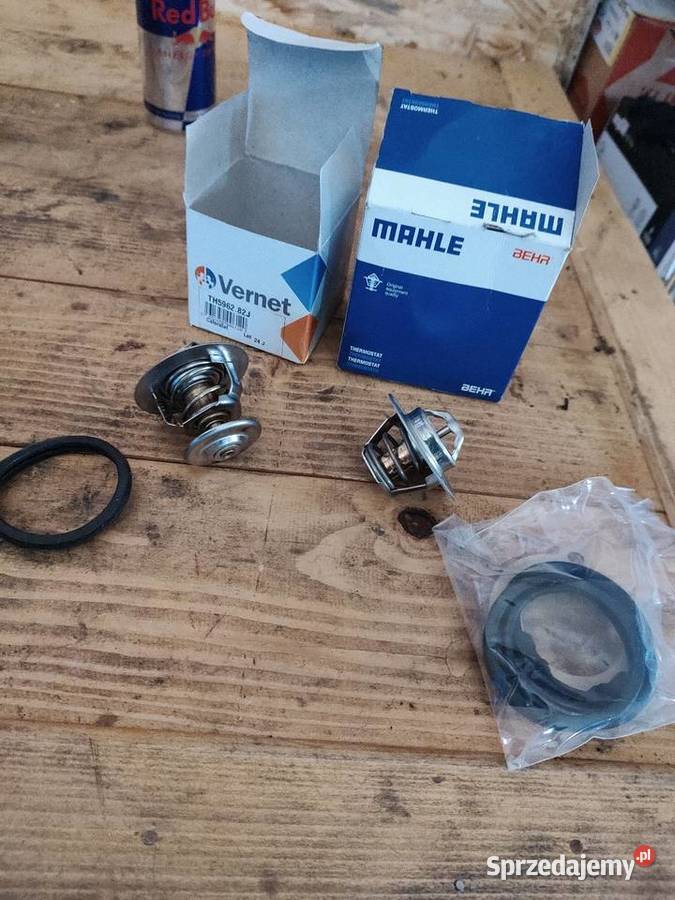 Termostat Audi A4 B8 140 20TDI Wola Górzańska