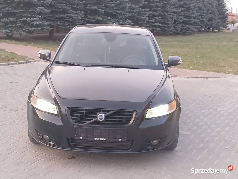 Sprzedam Volvo V50 Radom