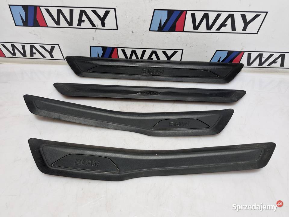 7263315 7263314 7263313 7289215 BMW F30 F31