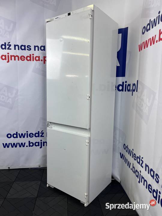 LODÓWKA Liebherr Klas A DostawaGwarancja Pruszków