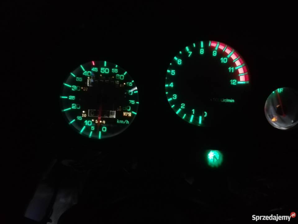 Sprzedam Zipp Pro 50 2012r jedyny w Mirocice