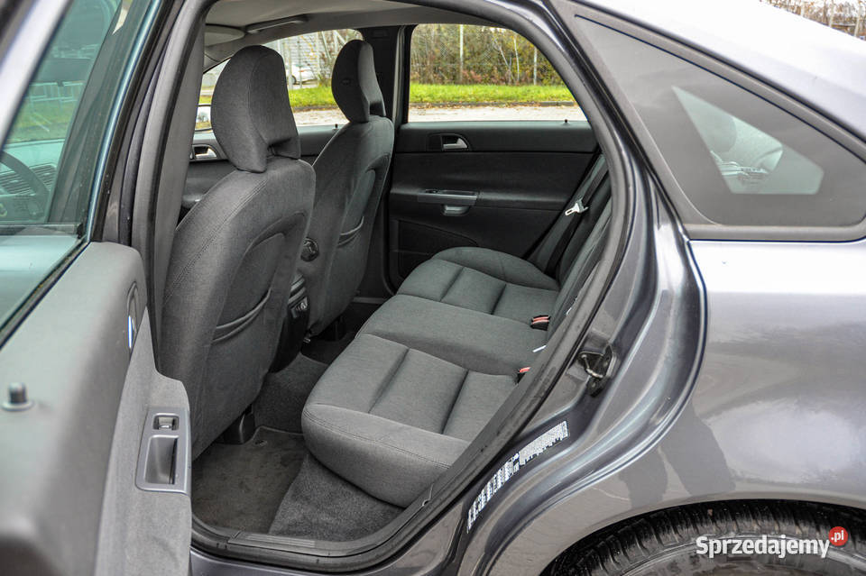 Volvo S40 18 125 Bezwypadkowy sprzedam