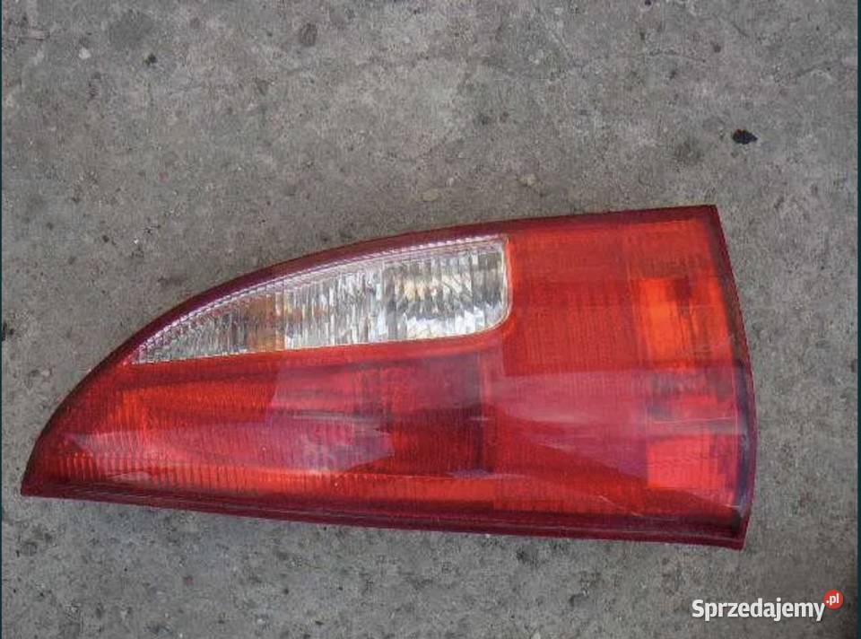 Lampa tył lewa Mazda Premacy Ostrzeszów