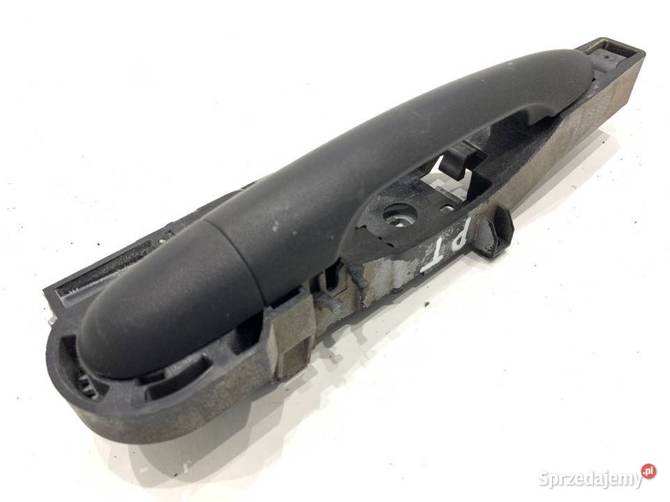 KLAMKA ZEWNĘTRZNA PRAWY TYŁ RENAULT KANGOO II