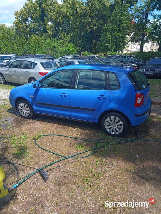Auto bezwypadkowe oryginalny lakierserwisowane centralny zamek Brodnica