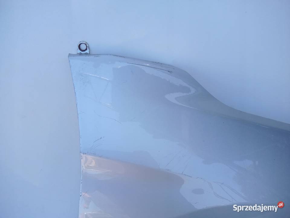 BŁOTNIK PRAWY PRZÓD HYUNDAI TUCSON II 2015 2 wielkopolskie Nowy Tomyśl