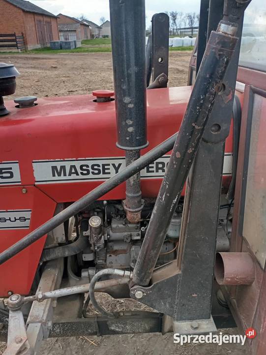 Tur 3 z konsoła ładowacza Białynin-Południe