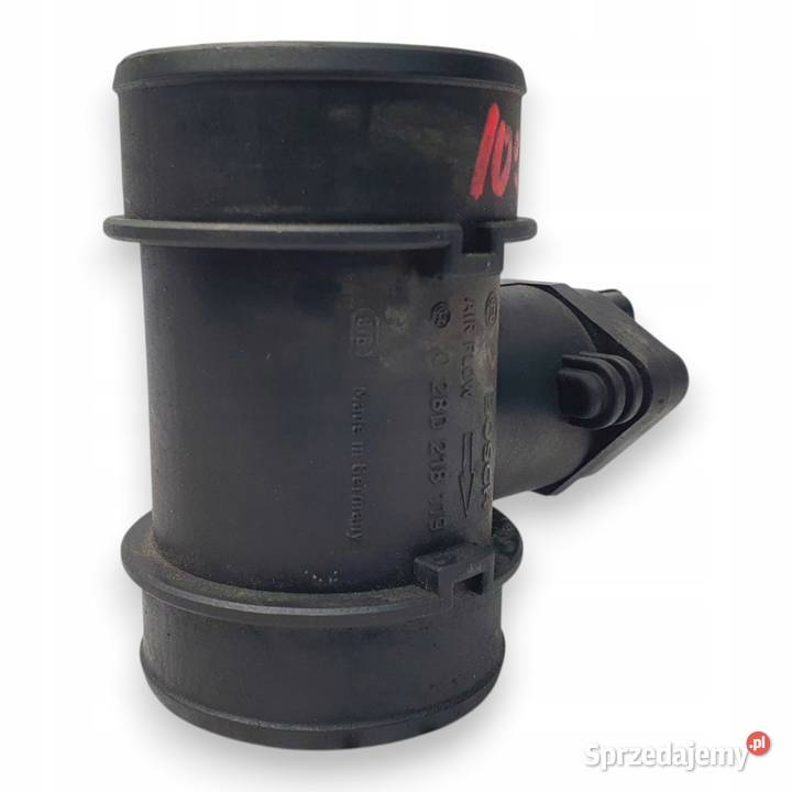 PRZEPŁYWOMIERZ Opel Corsa C 12 14 0280218119 osobowe Motoryzacja Chełm