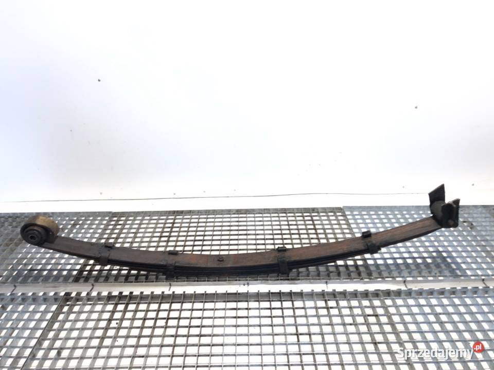 RESOR PRAWY PRZÓD DAEWOO LUBLIN II Bus PIÓRO