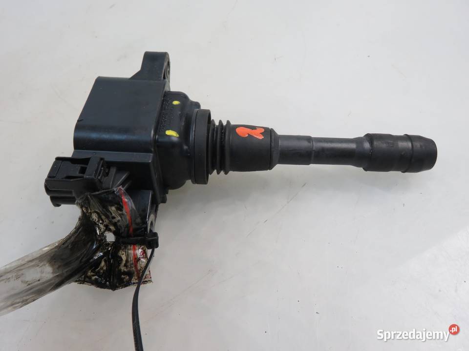 CEWKA RENAULT GRAND SCENIC III 14 TCe 224337085R Układ elektryczny silnika Części samochodowe małopolskie