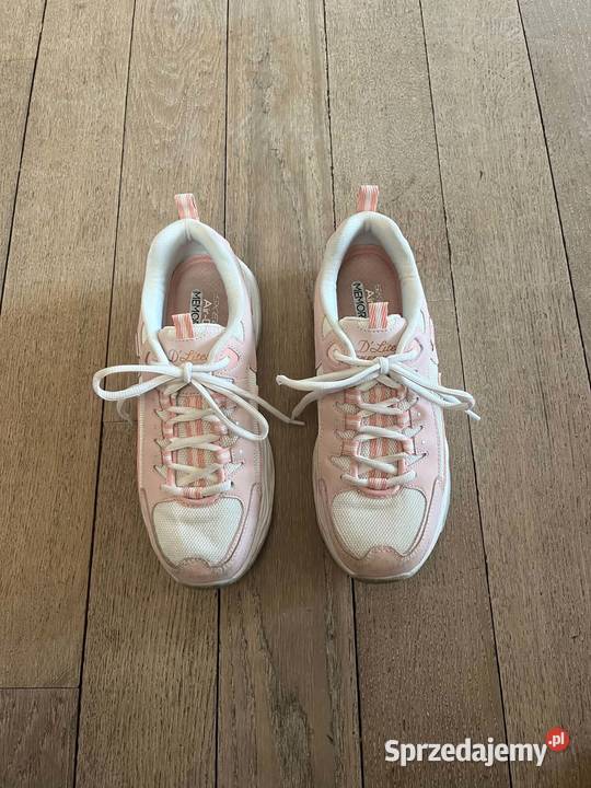 buty sneakersy mazowieckie Grójec