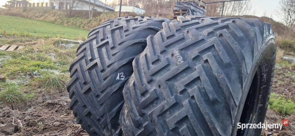 33x155015 31x155015 Alliance BKT 50 bez napraw