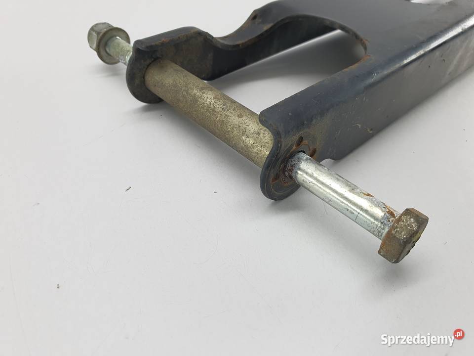 Mocowanie Amortyzatora Wahacz Lacznik Peugeot Łódź