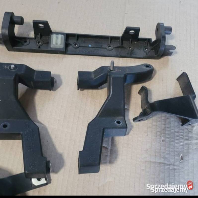 Bmw K1600GT K 1600 GT GTL 1116 MOCOWANIE UCHWYT Nowy Tomyśl