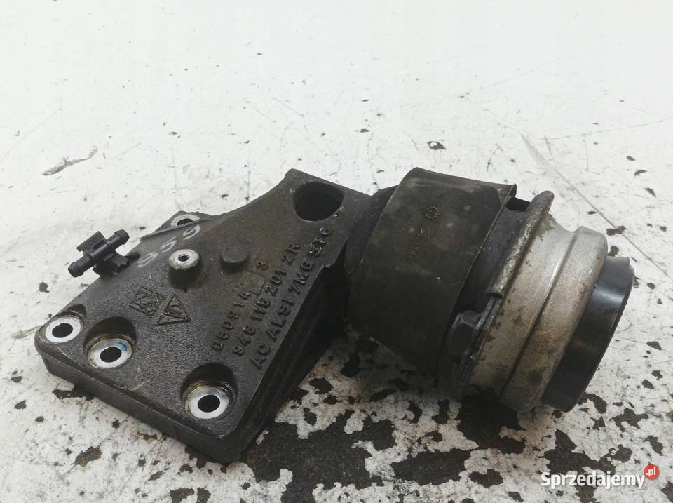 PODUSZKA SILNIKA 9481152012R 45 V8 Porsche Części samochodowe świętokrzyskie sprzedam