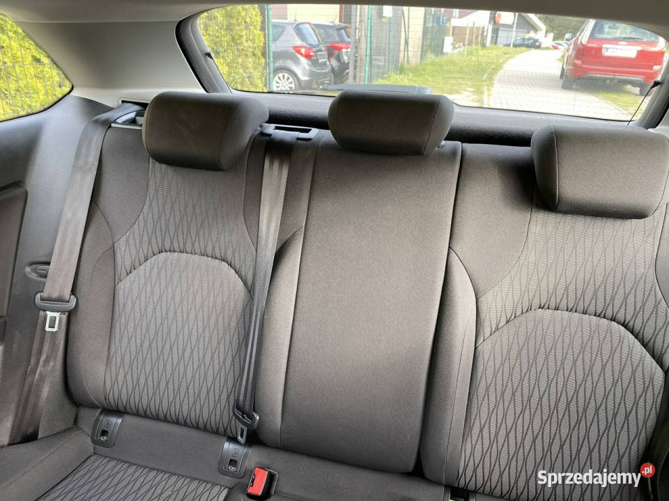 Seat Leon Full LED Klimatronic parktronik 187000km Wejherowo sprzedam