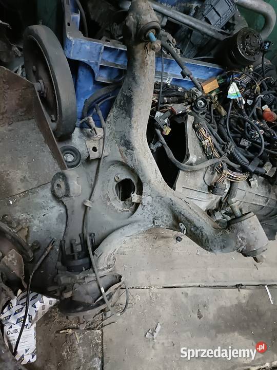 Most Ford Scorpio Mk2 sprzedam