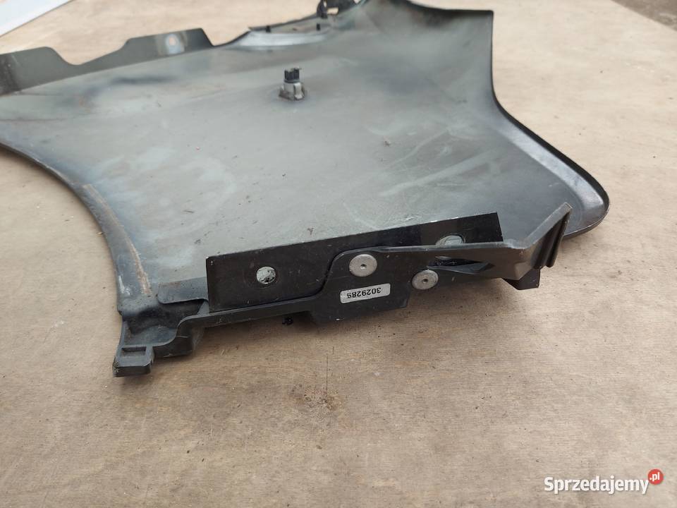 OPEL VIVARO B 16r błotnik lewy przód 240 Kielce