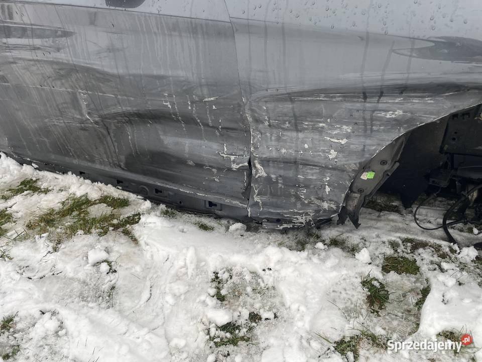 BMW F20 20 diesel 143 0 mazowieckie