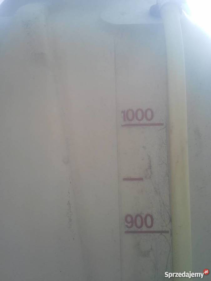 opryskiwacz vicon hydraulika sterowany z kabiny podkarpackie Gać sprzedam