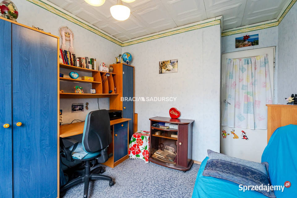 Mieszkanie 4542m2 3pokojowe Kraków os Strusia