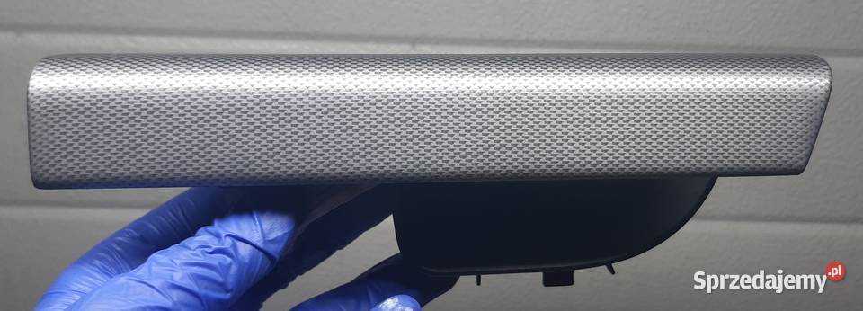 PRZEŁĄCZNIK PANEL SZYBY PRAWY TYŁ VOLVO V50 S40 Mielęcin sprzedam