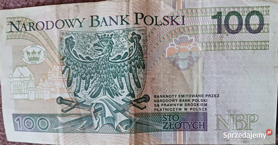 Władysław II Jagiełło 1994 r seria zastępcza Konin