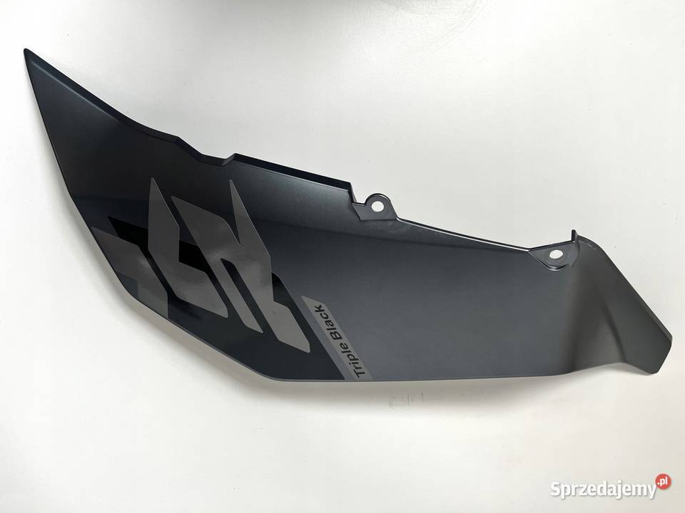 BMW F 900 XR K84 19 Owiewka Osłona Bok chłodnicy Plastiki Łobżenica