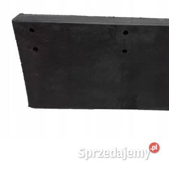 Lemiesz gumwy do pługa podkarpackie Przeworsk sprzedam