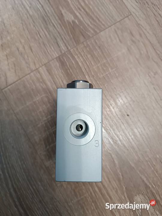 Rozdzielacz przepływu 134 115150 lmin Otmuchów