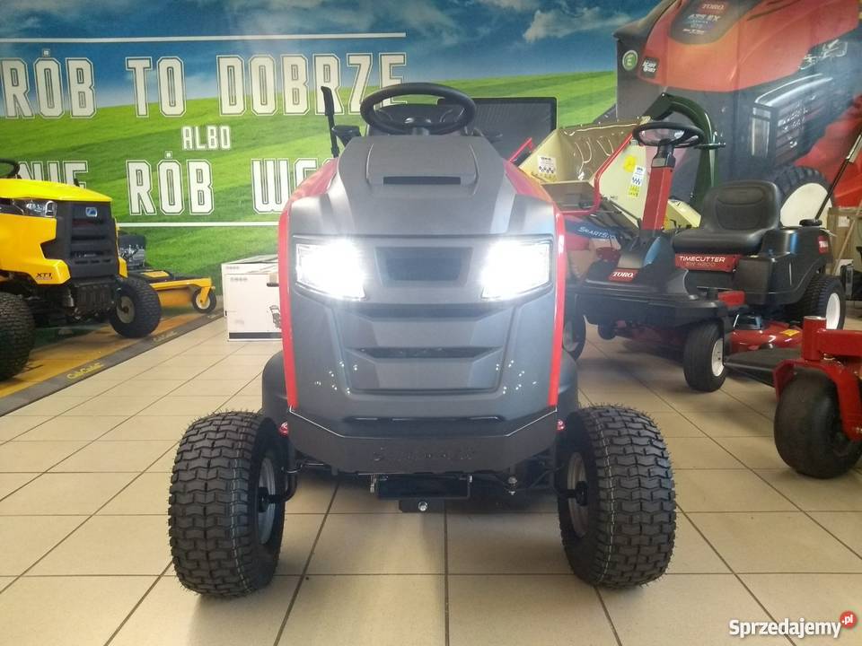 Traktor ogrodowy SNAPPER RXT 300 BS 27 2 śląskie