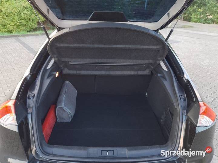 Renault Laguna 2007r 20 BG Sekwencja Bogata Radom