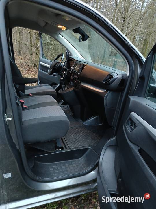 Opel Vivaro 150KM sprzedam