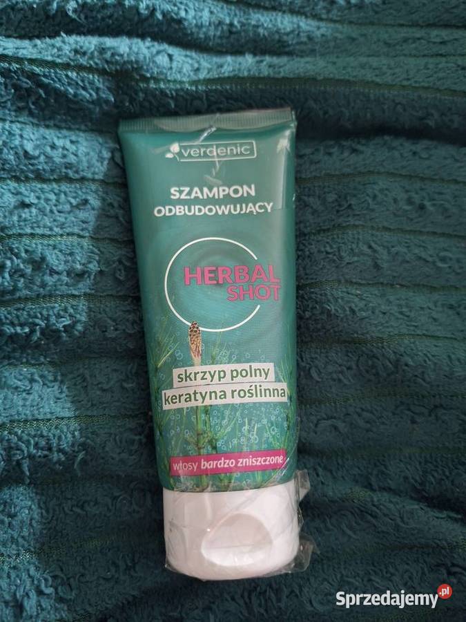 Szampon Nysa