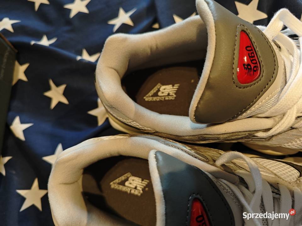 balance U9060GRY 45 Sportowe Rzeszów