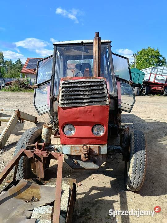 Ursus c385 Brzeg sprzedam