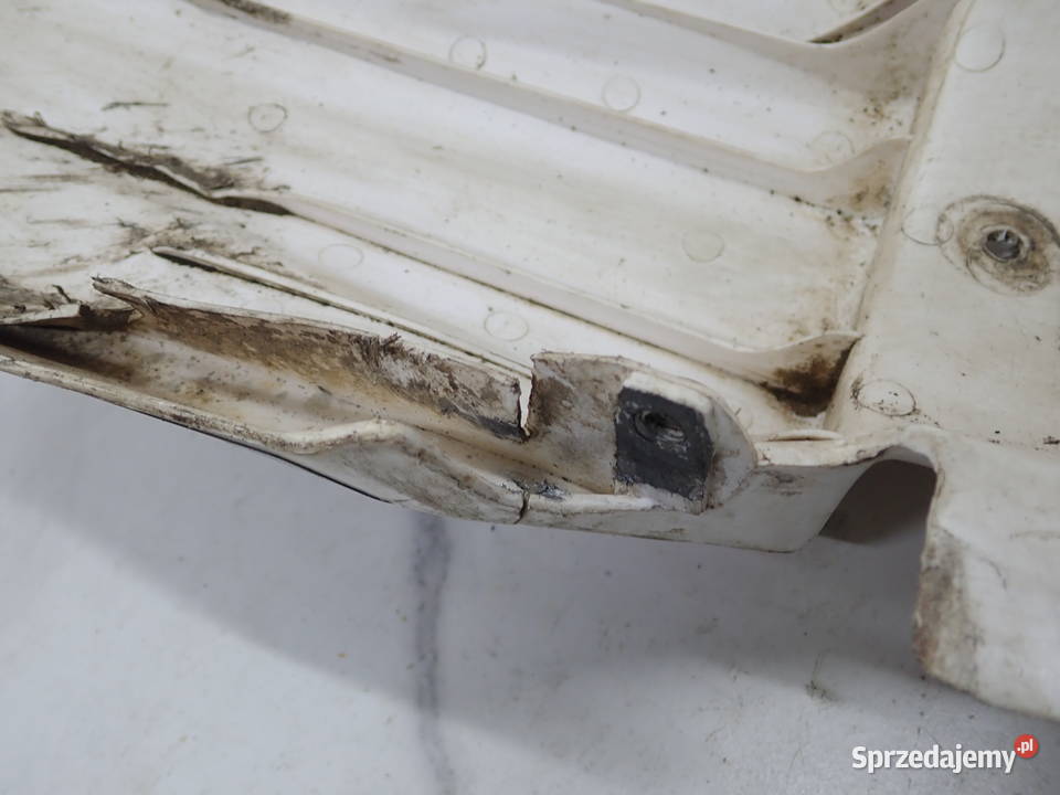 Błotnik Tył Lekko Pęknięty Husqvarna Te Tc 250 Strzelce Krajeńskie