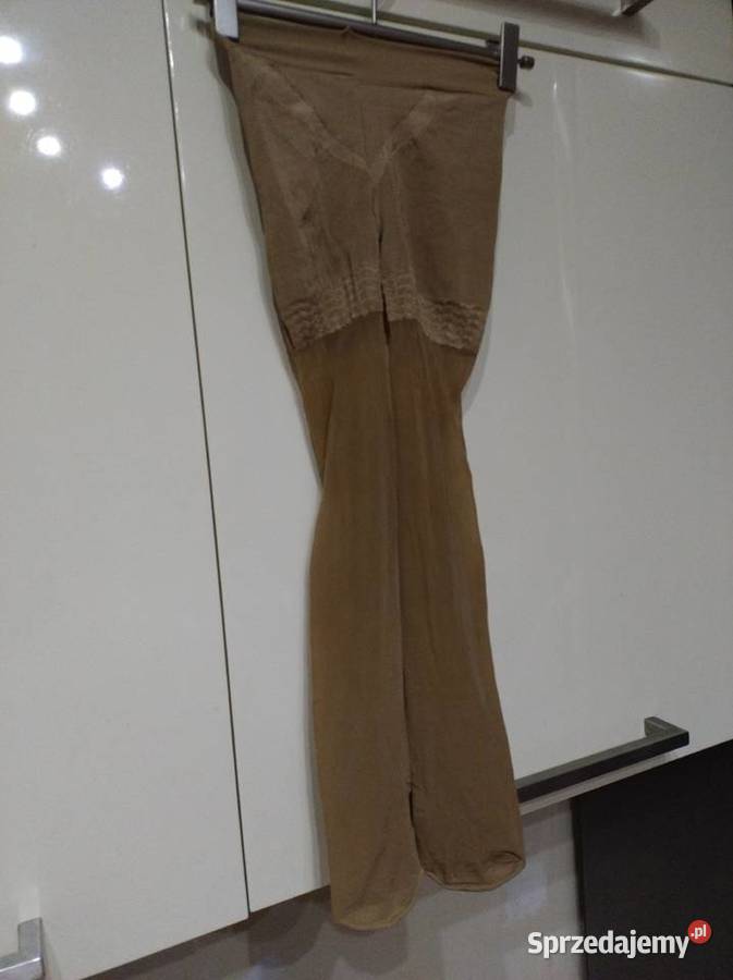 Rajstopy wyszczuplające sylwetkę Fiore Lublin