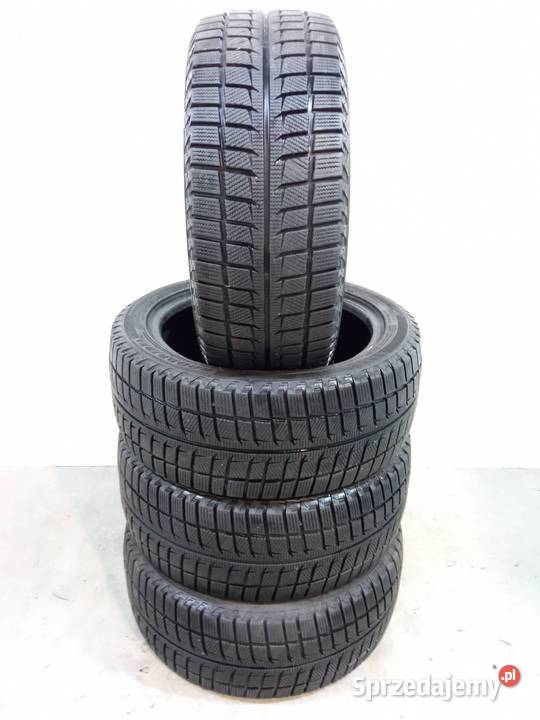 4x OPONA ZIMOWA GOODRIDE SW618 23545R17 2516 619