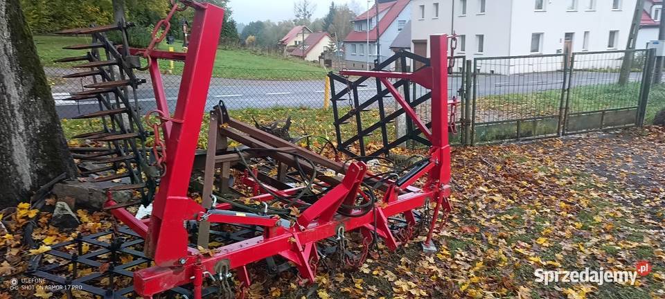 Brony Pom Augustów przedni i tylny tuz Bobolice
