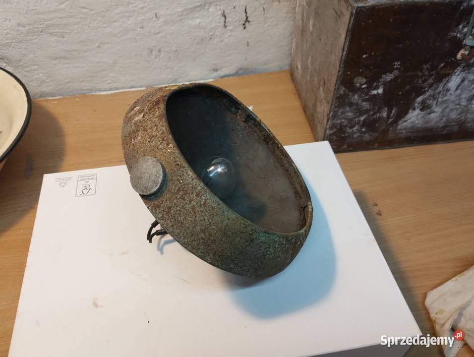 Jawa 175 250 kiwaczka 353 lampa pokrętlo Bielsko-Biała