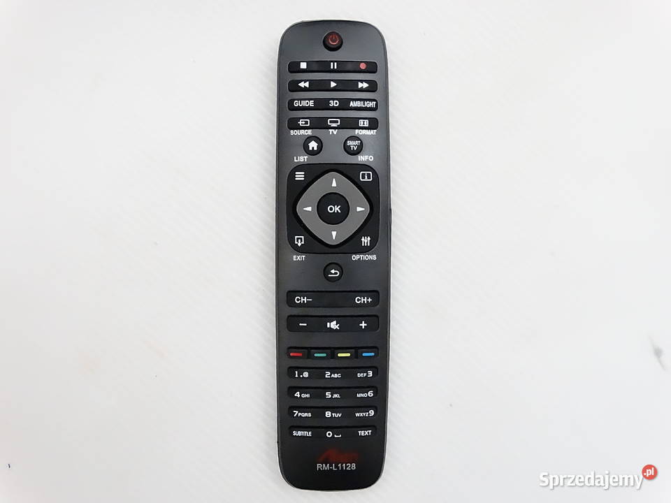 Telewizor Philips 32 Ambilight Full HD lubelskie Biłgoraj