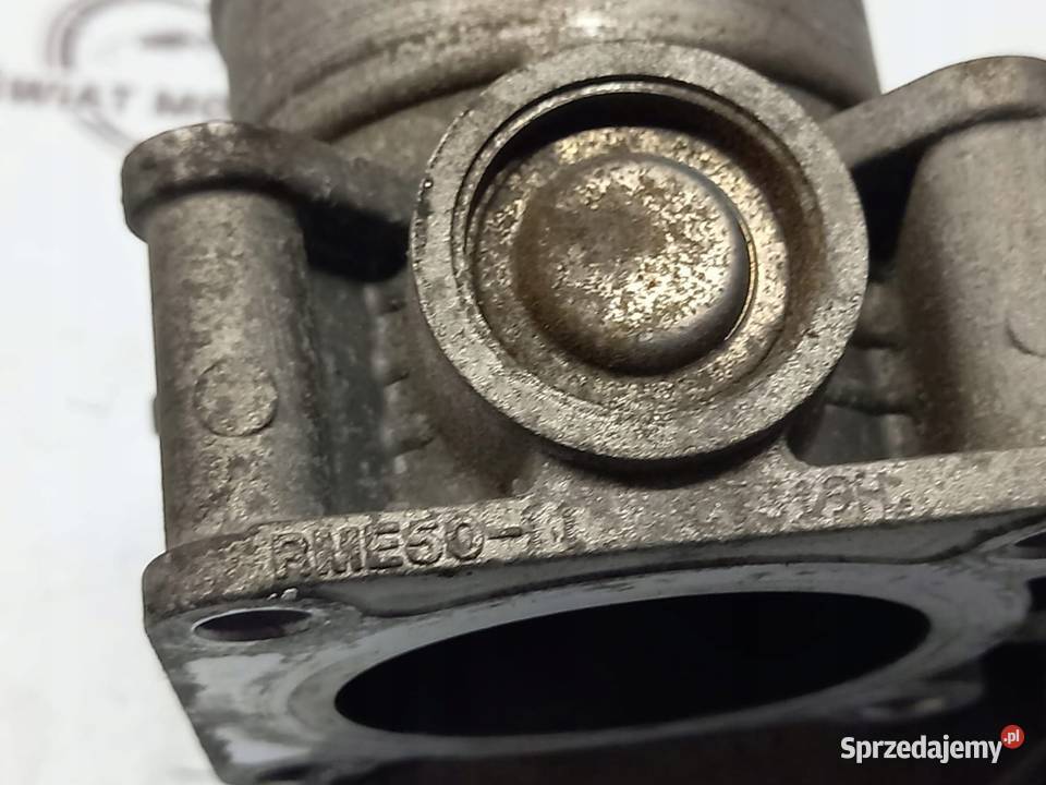 QASHQAI 16 HR16 HR16DE 114 przepustnica 52601 osobowe Kielce