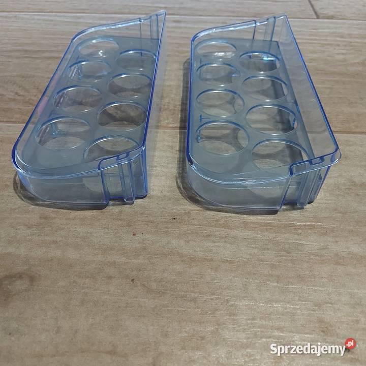 Lodówka MASTERCOOK balkoniki na drzwi Tarnów Opolski